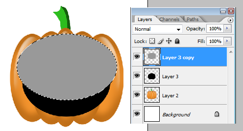 Тыква Helloween. Рот. Тыква Helloween. Рот.