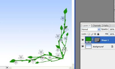 ������ � ��������� ��������. ������� Path.
