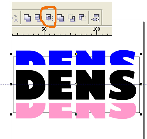 ��������������. ��������� ������. �������-5 (DENS).